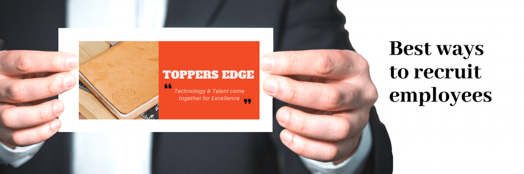 best-ways-to-recruit-employees